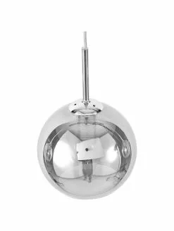 Westwing Collection Große Pendelleuchte Hamilton in Chrom, B 81 x H 13 cm 13 Westwing Collection Große Pendelleuchte Hamilton in Chrom, B 81 x H 13 cm -Leuchten Verkaufsladen Grosse Pendelleuchte Hamilton in Chrom 5