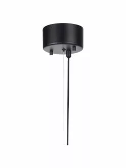 Markslöjd Große Pendelleuchte Heaven aus Opalglas, Ø 117 x H 70 cmNur noch wenige verfügbar -Leuchten Verkaufsladen Grosse Pendelleuchte Heaven aus Opalglas 11