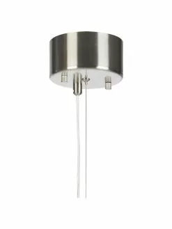 Markslöjd Große Pendelleuchte Heaven aus Opalglas, Ø 117 x H 70 cmNur noch wenige verfügbar -Leuchten Verkaufsladen Grosse Pendelleuchte Heaven aus Opalglas 5