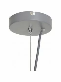 Westwing Collection Große Pendelleuchte Joel, B 127 x H 15 cm -Leuchten Verkaufsladen Grosse Pendelleuchte Joel 5