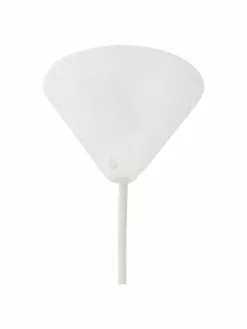 Umage Große Pendelleuchte Ribbon, Bausatz, Ø 60 x H 28 cm -Leuchten Verkaufsladen Grosse Pendelleuchte Ribbon Bausatz 5