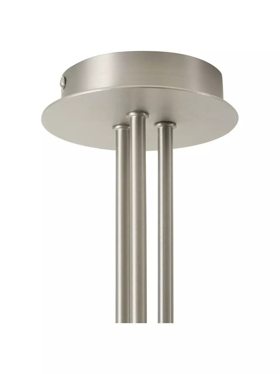 Westwing Collection Große Retro-Deckenleuchte Johan, Ø 75 x H 50 cm 7 Westwing Collection Große Retro-Deckenleuchte Johan, Ø 75 x H 50 cm – Bild 5