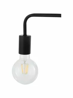 Westwing Collection Große Schreibtischlampe Flow aus Metall, B 22 x H 56 cm 12 Westwing Collection Große Schreibtischlampe Flow aus Metall, B 22 x H 56 cm -Leuchten Verkaufsladen Grosse Schreibtischlampe Flow aus Metall 10