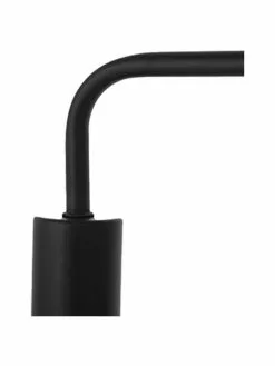 Westwing Collection Große Schreibtischlampe Flow aus Metall, B 22 x H 56 cm 13 Westwing Collection Große Schreibtischlampe Flow aus Metall, B 22 x H 56 cm -Leuchten Verkaufsladen Grosse Schreibtischlampe Flow aus Metall 11