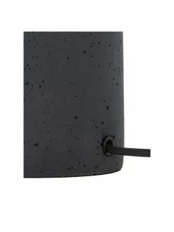 Westwing Collection Große Tischlampe Kaya mit Betonfuß, Ø 29 x H 52 cm 13 Westwing Collection Große Tischlampe Kaya mit Betonfuß, Ø 29 x H 52 cm -Leuchten Verkaufsladen Grosse Tischlampe Kaya mit Betonfuss 5