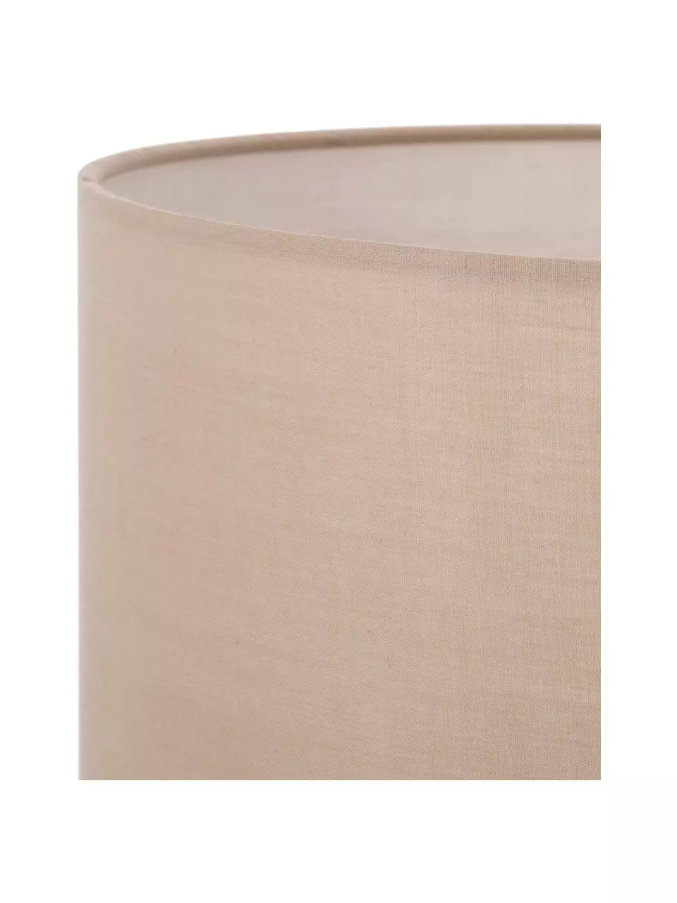 Westwing Collection Große Tischlampe Mosaik mit Betonfuß, Ø 33 x H 50 cm 8 Westwing Collection Große Tischlampe Mosaik mit Betonfuß, Ø 33 x H 50 cm – Bild 6