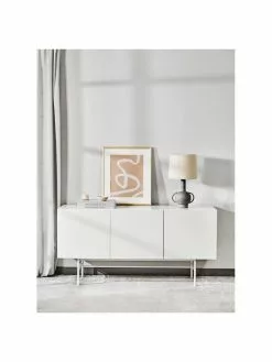 Bloomingville Große Tischlampe Ranya aus Terrakotta und Leinen, Ø 31 x H 59 cmNur noch 1 Artikel verfügbar 10 Bloomingville Große Tischlampe Ranya aus Terrakotta und Leinen, Ø 31 x H 59 cmNur noch 1 Artikel verfügbar -Leuchten Verkaufsladen Grosse Tischlampe Ranya aus Terrakotta und Leinen 2