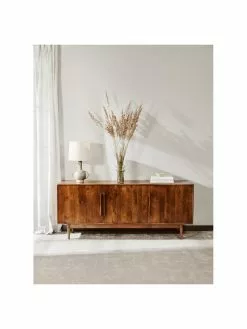 Bloomingville Große Tischlampe Ranya aus Terrakotta und Leinen, Ø 31 x H 59 cmNur noch 1 Artikel verfügbar 13 Bloomingville Große Tischlampe Ranya aus Terrakotta und Leinen, Ø 31 x H 59 cmNur noch 1 Artikel verfügbar -Leuchten Verkaufsladen Grosse Tischlampe Ranya aus Terrakotta und Leinen 5