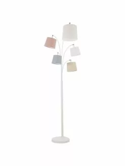 By Rydens Große Verstellbare Bogenlampe Foggy, B 80 x H 200 cm 11 By Rydens Große Verstellbare Bogenlampe Foggy, B 80 x H 200 cm -Leuchten Verkaufsladen Grosse Verstellbare Bogenlampe Foggy 3