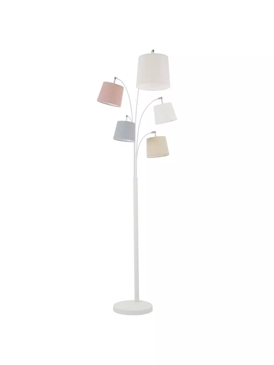 By Rydens Große Verstellbare Bogenlampe Foggy, B 80 x H 200 cm 6 By Rydens Große Verstellbare Bogenlampe Foggy, B 80 x H 200 cm – Bild 4