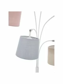 By Rydens Große Verstellbare Bogenlampe Foggy, B 80 x H 200 cm 13 By Rydens Große Verstellbare Bogenlampe Foggy, B 80 x H 200 cm -Leuchten Verkaufsladen Grosse Verstellbare Bogenlampe Foggy 5