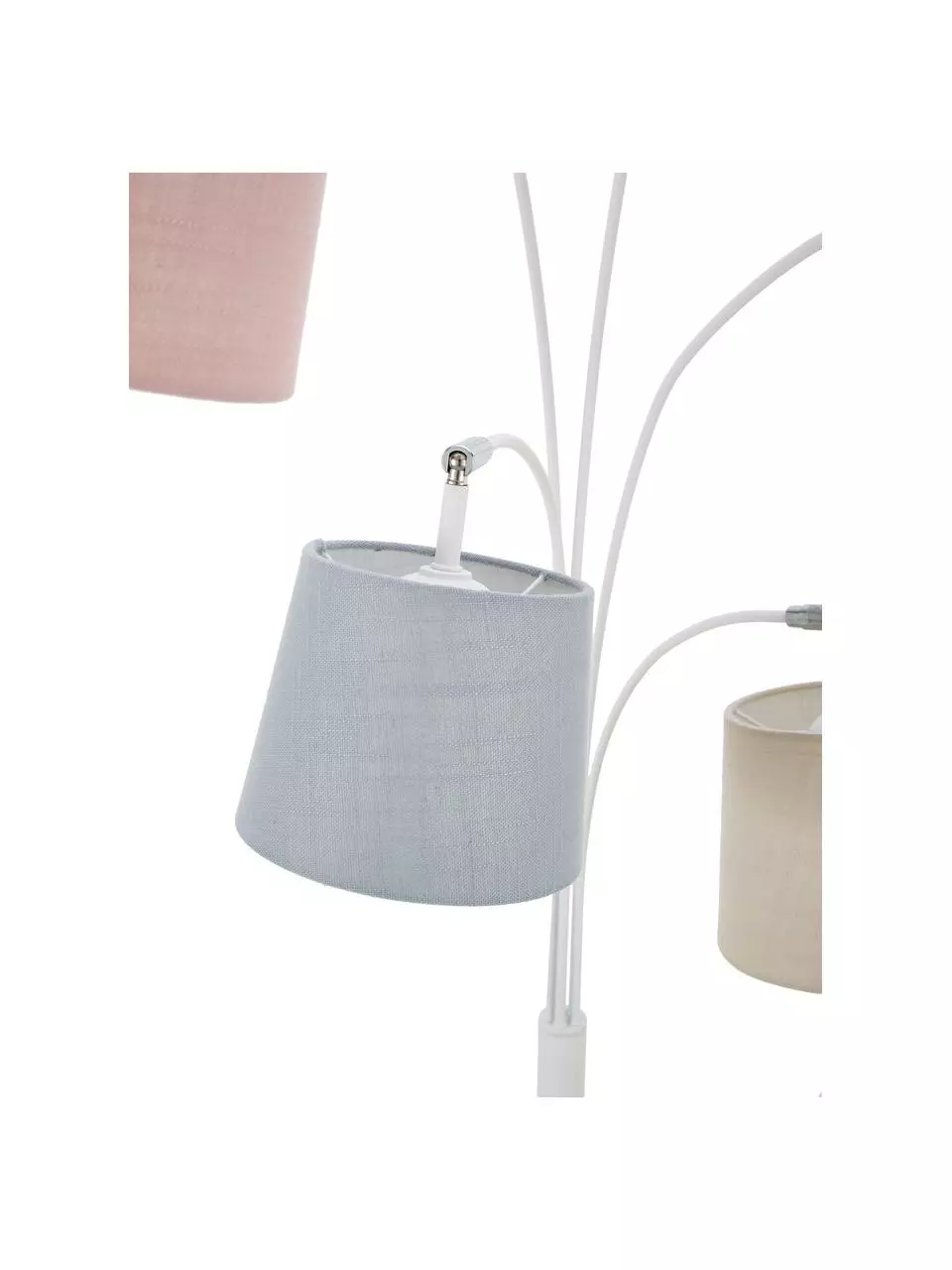 By Rydens Große Verstellbare Bogenlampe Foggy, B 80 x H 200 cm 8 By Rydens Große Verstellbare Bogenlampe Foggy, B 80 x H 200 cm – Bild 6