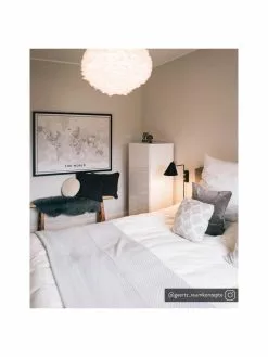 House Doctor Große Verstellbare Wandleuchte Club mit Stecker, T 46 x H 62 cm -Leuchten Verkaufsladen Grosse Verstellbare Wandleuchte Club mit Stecker 1