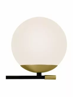 Große Wandleuchte Nostalgia, B 44 x H 42 cm -Leuchten Verkaufsladen Grosse Wandleuchte Nostalgia 2