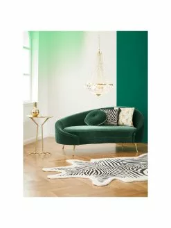 Markslöjd Großer Kronleuchter Gränsö in Gold, Ø 40 x H 59 cm -Leuchten Verkaufsladen Grosser Kronleuchter Granso in Gold 2