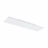 Großes Dimmbares LED-Panel Turcona mit Farbwechsel und Fernbedienung, B 120 x H 6 cm -Leuchten Verkaufsladen Grosses Dimmbares LED Panel Turcona mit Farbwechsel und Fernbedienung