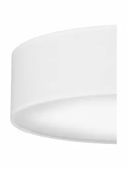 Handgefertigte Deckenleuchte Mika, Ø 40 x H 10 cm 13 Handgefertigte Deckenleuchte Mika, Ø 40 x H 10 cm -Leuchten Verkaufsladen Handgefertigte Deckenleuchte Mika 5