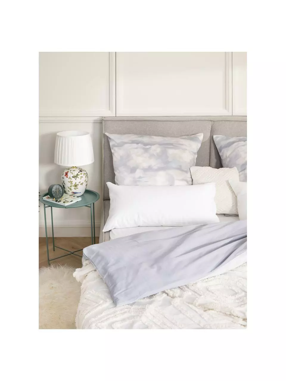 Markslöjd Keramik-Tischlampe Mansion, Ø 31 x H 45 cmNur noch wenige verfügbar 8 Markslöjd Keramik-Tischlampe Mansion, Ø 31 x H 45 cmNur noch wenige verfügbar – Bild 6