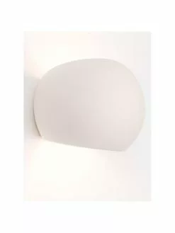 Keramik-Wandleuchte Mercury, B 17 x H 15 cm -Leuchten Verkaufsladen Keramik Wandleuchte Mercury 5