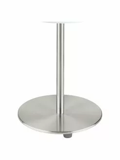 Westwing Collection Klassische Nachttischlampe Mick, Ø 18 x H 40 cm -Leuchten Verkaufsladen Klassische Nachttischlampe Mick 4