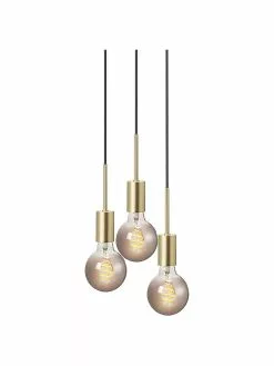 Nordlux Kleine Cluster-Pendelleuchte Paco, Ø 18 x H 17 cmNur noch wenige verfügbar