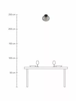 Nordlux Kleine Deckenleuchte Alton aus Glas, Ø 28 x H 24 cm 9 Nordlux Kleine Deckenleuchte Alton aus Glas, Ø 28 x H 24 cm -Leuchten Verkaufsladen Kleine Deckenleuchte Alton aus Glas 2