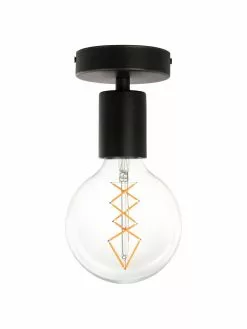 Kleine Deckenleuchte Cero, Ø 10 x H 12 cm