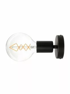 Kleine Deckenleuchte Cero, Ø 10 x H 12 cm -Leuchten Verkaufsladen Kleine Deckenleuchte Cero 3