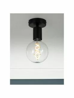 Kleine Deckenleuchte Cero, Ø 10 x H 12 cm -Leuchten Verkaufsladen Kleine Deckenleuchte Cero 4