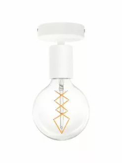 Kleine Deckenleuchte Cero, Ø 10 x H 12 cm