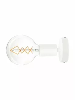 Kleine Deckenleuchte Cero, Ø 10 x H 12 cm -Leuchten Verkaufsladen Kleine Deckenleuchte Cero 9