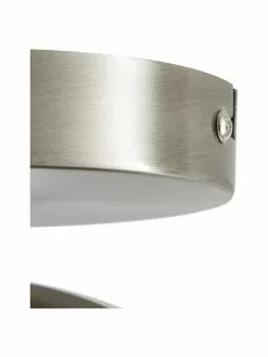 Westwing Collection Kleine Deckenleuchte Hitch aus Glas, Ø 25 x H 30 cm 11 Westwing Collection Kleine Deckenleuchte Hitch aus Glas, Ø 25 x H 30 cm -Leuchten Verkaufsladen Kleine Deckenleuchte Hitch aus Glas 10