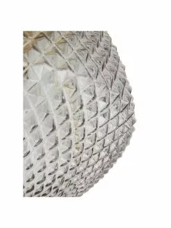 Nordlux Kleine Deckenleuchte Orbiform aus Glas, Ø 23 x H 25 cm -Leuchten Verkaufsladen Kleine Deckenleuchte Orbiform aus Glas 4