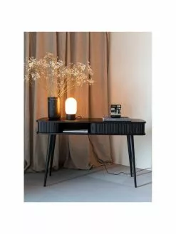 Zuiver Kleine Dimmbare Nachttischlampe Urban mit USB-Anschluss, Ø 13 x H 25 cm 9 Zuiver Kleine Dimmbare Nachttischlampe Urban mit USB-Anschluss, Ø 13 x H 25 cm -Leuchten Verkaufsladen Kleine Dimmbare Nachttischlampe Urban mit USB Anschluss 1