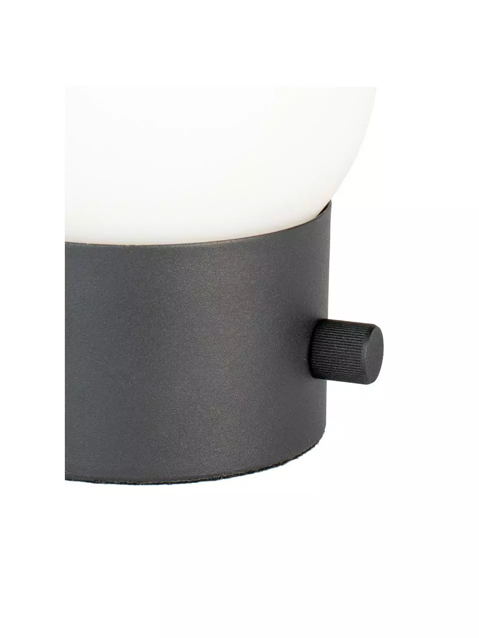Zuiver Kleine Dimmbare Nachttischlampe Urban mit USB-Anschluss, Ø 13 x H 25 cm 7 Zuiver Kleine Dimmbare Nachttischlampe Urban mit USB-Anschluss, Ø 13 x H 25 cm – Bild 5