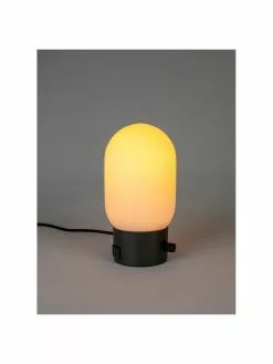 Zuiver Kleine Dimmbare Nachttischlampe Urban mit USB-Anschluss, Ø 13 x H 25 cm 13 Zuiver Kleine Dimmbare Nachttischlampe Urban mit USB-Anschluss, Ø 13 x H 25 cm -Leuchten Verkaufsladen Kleine Dimmbare Nachttischlampe Urban mit USB Anschluss 5