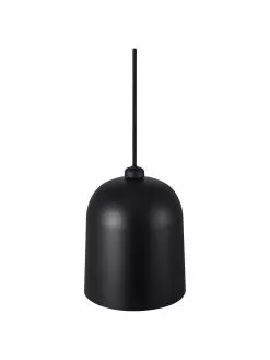 Design for the People Kleine Industrial-Pendelleuchte Angle, Ø 21 x H 32 cm -Leuchten Verkaufsladen Kleine Industrial Pendelleuchte Angle 4