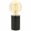 Nordlux Kleine Marmor-Tischlampe Siv, Ø 6 x H 10 cm 1 Nordlux Kleine Marmor-Tischlampe Siv, Ø 6 x H 10 cm -Leuchten Verkaufsladen Kleine Marmor Tischlampe Siv