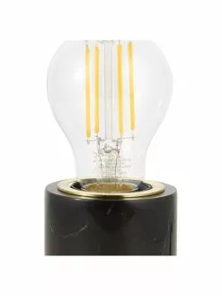 Nordlux Kleine Marmor-Tischlampe Siv, Ø 6 x H 10 cm 13 Nordlux Kleine Marmor-Tischlampe Siv, Ø 6 x H 10 cm -Leuchten Verkaufsladen Kleine Marmor Tischlampe Siv 5