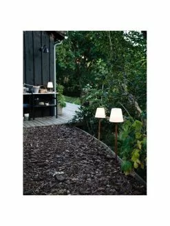 Halo Design Kleine Mobile Dimmbare Leuchte Northern mit Flammen-Effekt zum Stellen oder Stecken, Ø 17 x H 30 cm 11 Halo Design Kleine Mobile Dimmbare Leuchte Northern mit Flammen-Effekt zum Stellen oder Stecken, Ø 17 x H 30 cm -Leuchten Verkaufsladen Kleine Mobile Dimmbare Leuchte Northern mit Flammen Effekt zum Stellen oder Stecken 3