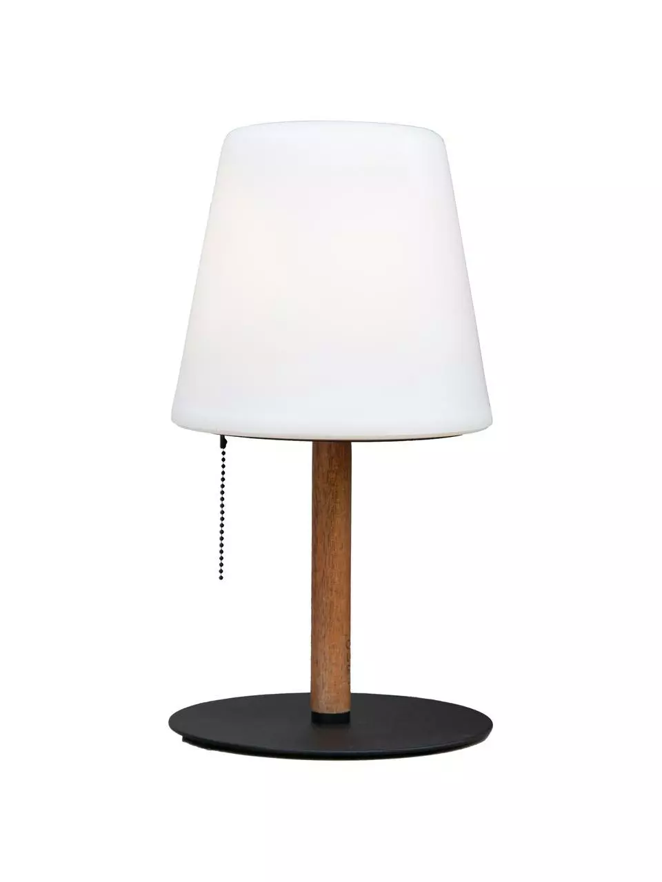 Halo Design Kleine Mobile Dimmbare Leuchte Northern mit Flammen-Effekt zum Stellen oder Stecken, Ø 17 x H 30 cm 3 Halo Design Kleine Mobile Dimmbare Leuchte Northern mit Flammen-Effekt zum Stellen oder Stecken, Ø 17 x H 30 cm