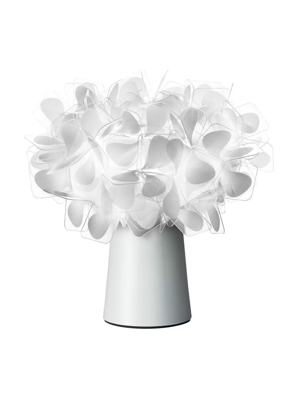 Slamp Kleine Mobile Dimmbare Tischlampe Clizia, Ø 27 x H 25 cmNur noch wenige verfügbar 6 Slamp Kleine Mobile Dimmbare Tischlampe Clizia, Ø 27 x H 25 cmNur noch wenige verfügbar – Bild 4