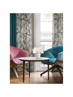 Slamp Kleine Mobile Dimmbare Tischlampe Clizia Fume, Ø 27 x H 25 cmNur noch wenige verfügbar -Leuchten Verkaufsladen Kleine Mobile Dimmbare Tischlampe Clizia Fume 5