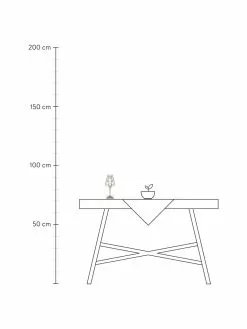 Kartell Kleine Mobile Tischlampe Battery, Ø 12 x H 26 cm -Leuchten Verkaufsladen Kleine Mobile Tischlampe Battery 3