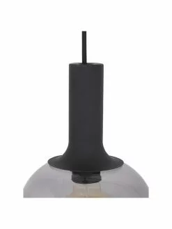 Nordlux Kleine Pendelleuchte Alton aus Glas, Ø 23 x H 43 cm 13 Nordlux Kleine Pendelleuchte Alton aus Glas, Ø 23 x H 43 cm -Leuchten Verkaufsladen Kleine Pendelleuchte Alton aus Glas 5