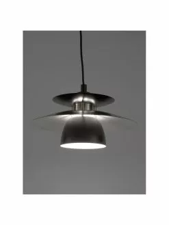 Kleine Pendelleuchte Brenda, Ø 32 x H 19 cm -Leuchten Verkaufsladen Kleine Pendelleuchte Brenda 4