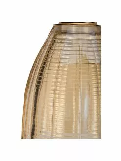 Pauleen Kleine Pendelleuchte Gleaming Gold aus Glas, Ø 13 x H 14 cm 12 Pauleen Kleine Pendelleuchte Gleaming Gold aus Glas, Ø 13 x H 14 cm -Leuchten Verkaufsladen Kleine Pendelleuchte Gleaming Gold aus Glas 4