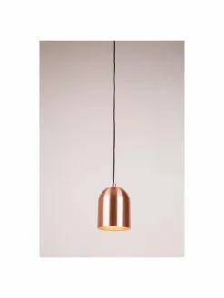 Zuiver Kleine Pendelleuchte Marvel mit Wabenstruktur, Ø 15 x H 24 cm -Leuchten Verkaufsladen Kleine Pendelleuchte Marvel mit Wabenstruktur 3