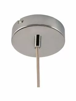 Pauleen Kleine Pendelleuchte Noble Brilliance, Ø 24 x H 25 cm -Leuchten Verkaufsladen Kleine Pendelleuchte Noble Brilliance 5