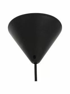 Nordlux Kleine Pendelleuchte Pop in Grau, Ø 21 x H 24 cmNur noch wenige verfügbar -Leuchten Verkaufsladen Kleine Pendelleuchte Pop in Grau 3